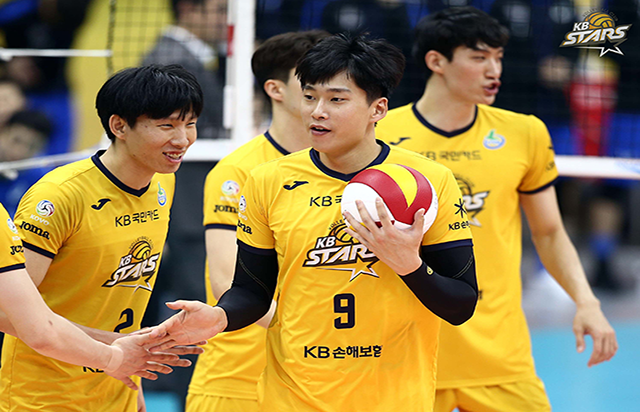 [2019-2020 V리그] 3월 1일 vs 현대캐피탈